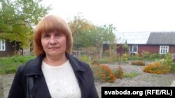 Ірына Сьмірнова