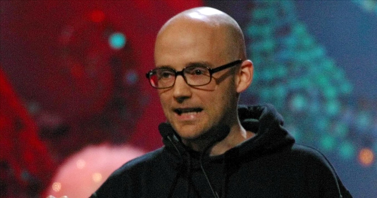 Той е едно от най-големите имена в електронната музика. Денс