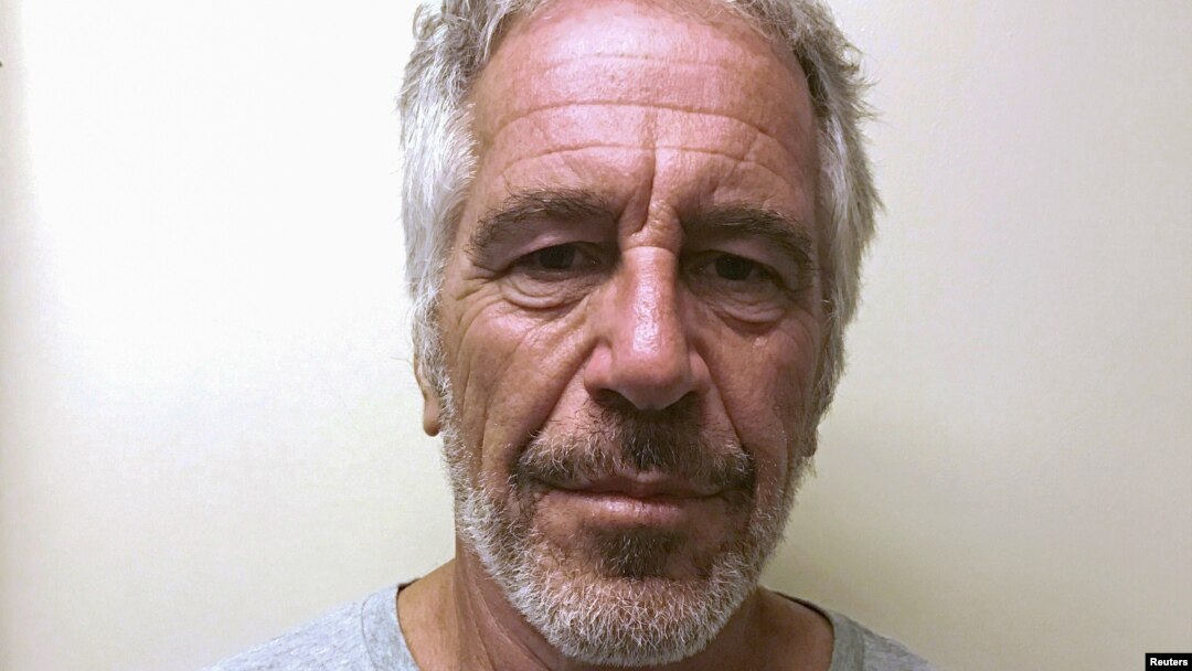 Epstein je pronađen mrtav u zatvorskoj jedinici prošle subote