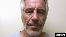 Jeffrey Epstein