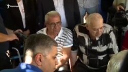 Սերժ Սարգսյանը հաստատում է՝ զրուցել է Օնիկ Գասպարյանի հետ. «Ասել եմ՝ «մի՛ արատավորիր քո գեներալի պագոնները»