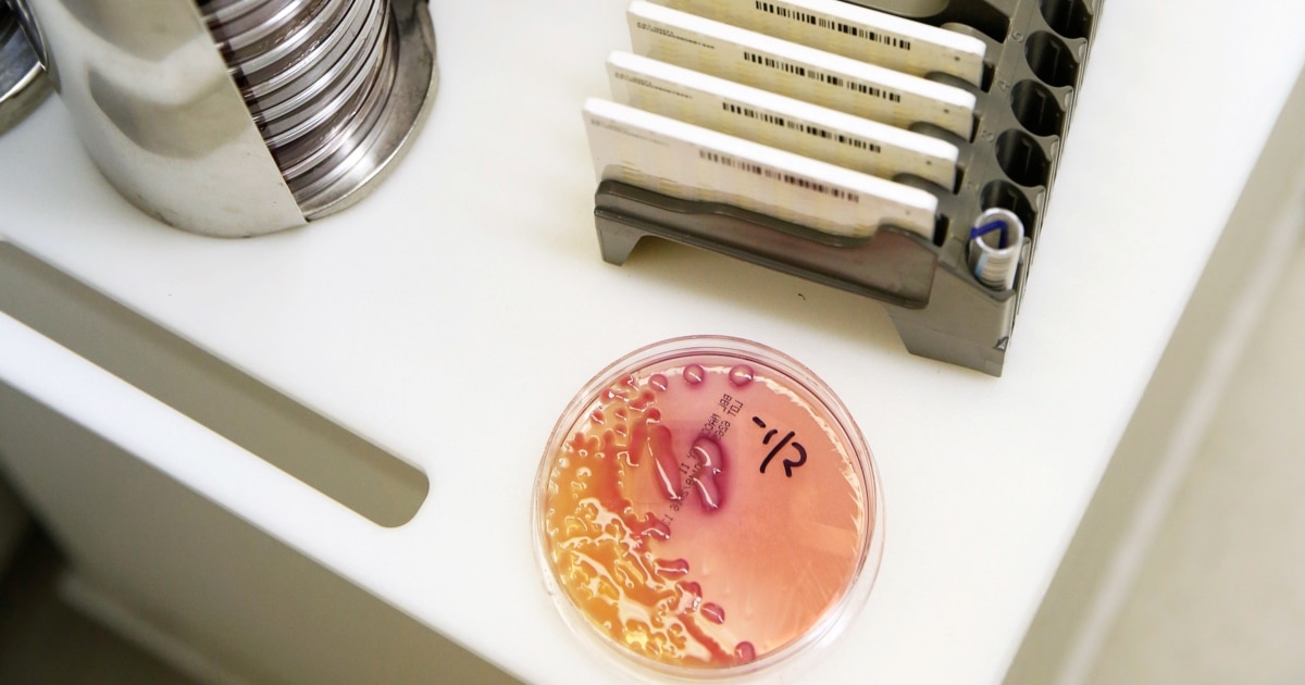 Редовна дезинфекция, хигиена и контрол. Това би било достатъчно, за