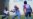 Afghan Pride Grows With Each Swing Of The Cricket Bat