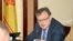 Михаил Ноздряков