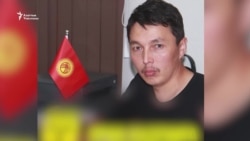 Жээнтаев пикири үчүн соттолду, Токтонасыров милицияга чакырылды