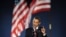 Barack Obama, 4 nëntor 2008.
