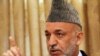Karzai Condemns WikiLeaks