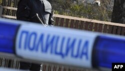 Policajac poreda automobila u Beogradu, 2010. godina, ilustracija