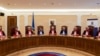 Ustavni sud BiH, 10. jul 2025.