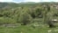 Սյունիքի մարզի  Շաքի գյուղից տեսարան, արխիվ
