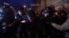 Задержания на акции в поддержку Навального в Петербурге
