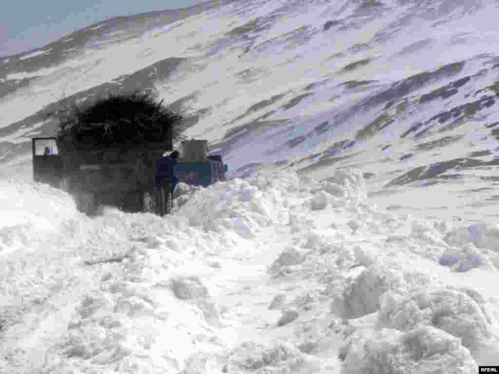 Барфҳои Мурғоб #6