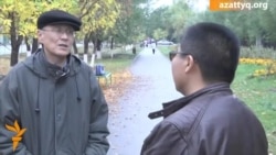 Казбек Бейсебаев о визите Назарбаева в Брюссель