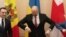 Ми розраховуємо на надання чіткого меседжу щодо європейської перспективи – Шмигаль (відео)