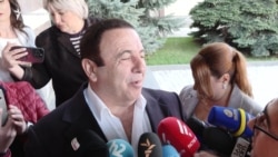 «Պետք է նոր դեմքեր լինեն». Ծառուկյանը կոալիցիա չի կազմի Քոչարյանի հետ, Կարապետյանի դեպքում՝ «կքննարկեն»