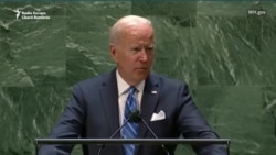 Joe Biden: O alegere clară și urgentă la sfârșitul unui deceniu decisiv