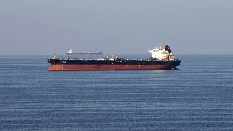 Shippers Warned To Stay Away From Iranian Waters Over Seizure Threat
