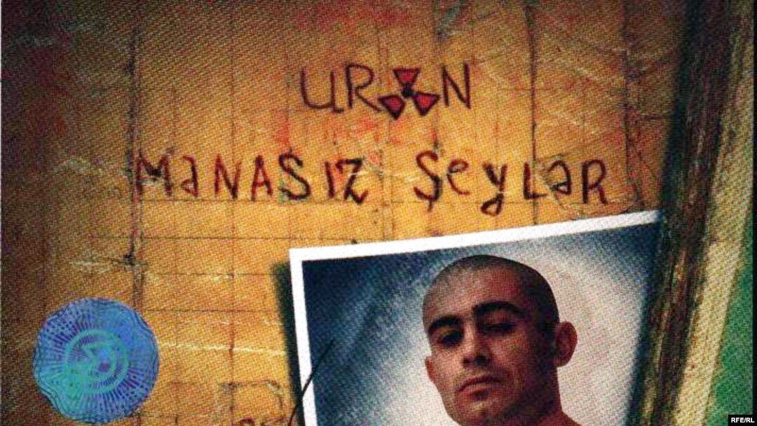 «Mənasız şeylər» albomu