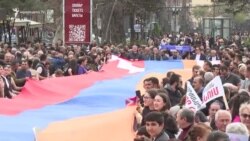 Արցախցիների բնակարանային վարձի փոխհատուցման ծրագիրը կերկարաձգվի 