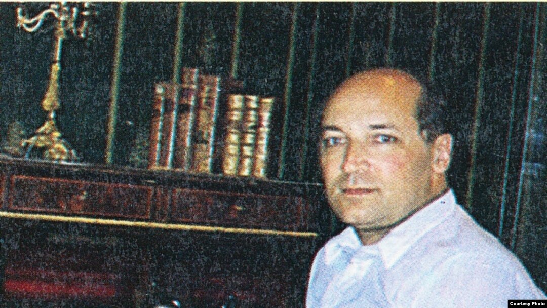 Вадим Старк