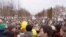 Антикоррупционный митинг. Казань, 26 марта 2017 года