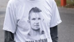 Osam godina od napada na Dženana Memića 