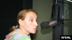 ლენა კილაძე