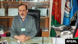 جنرال سید نورالله ځل