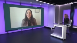 د لندن د محلي شورا له غړې پيمانې اسد سره مرکه 